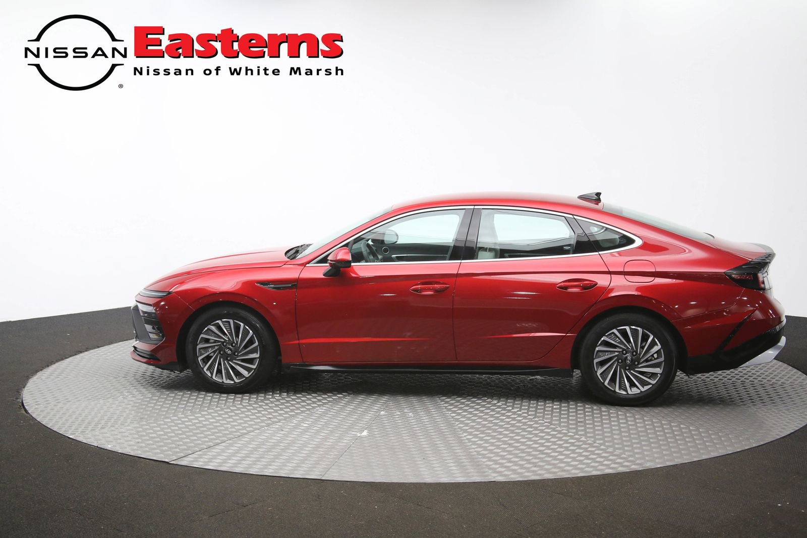 Used 2025 Hyundai Sonata SEL FWD image 60