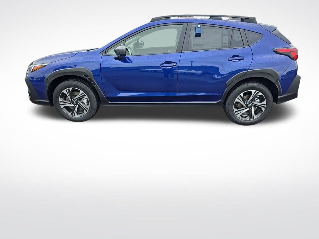 New 2025 Subaru Crosstrek 2.5i Premium image 4
