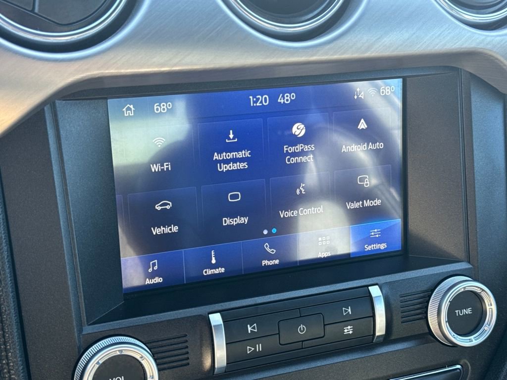 Used 2022 Ford Mustang GT Premium image 42