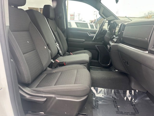 Used 2022 Chevrolet Silverado 1500 LT image 17