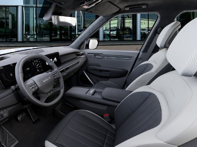 New 2026 Kia EV9 GT-Line AWD/4WD image 17