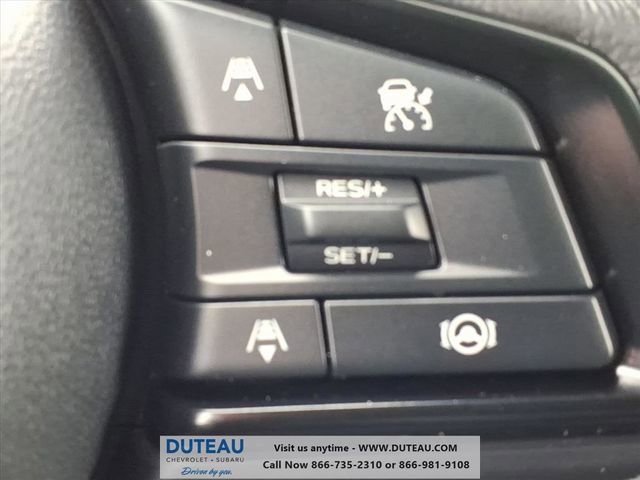 New 2026 Subaru Ascent Limited Bronze image 21