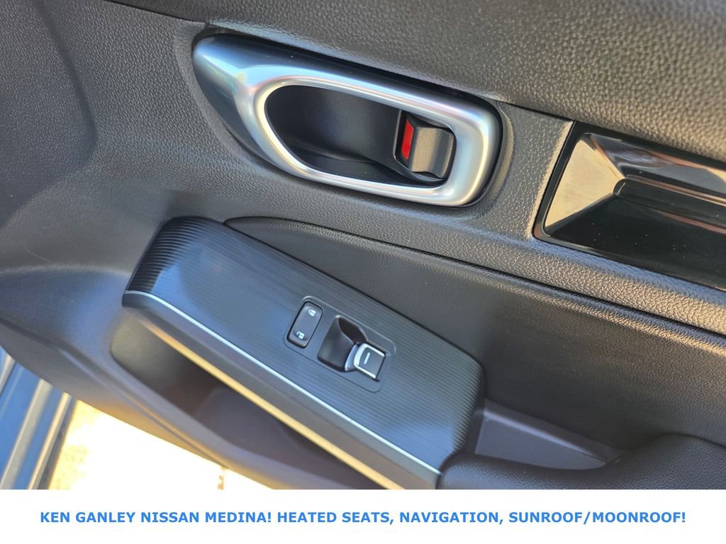 Used 2023 Honda Civic Sport Touring image 53