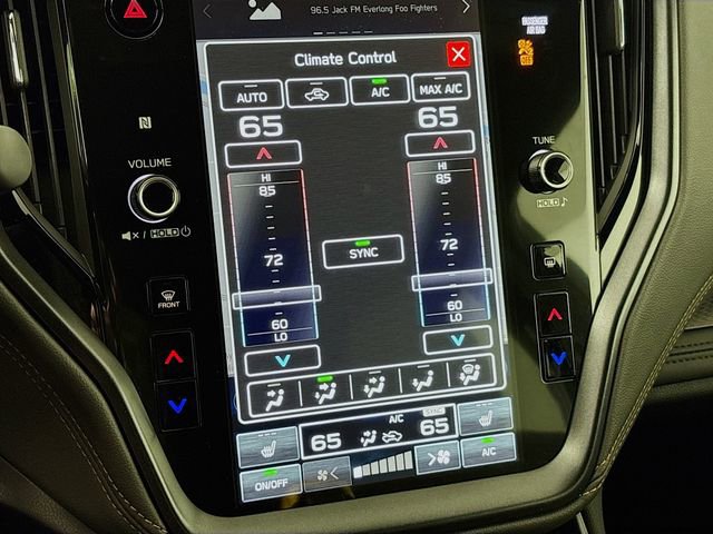 New 2025 Subaru Outback Wilderness image 16