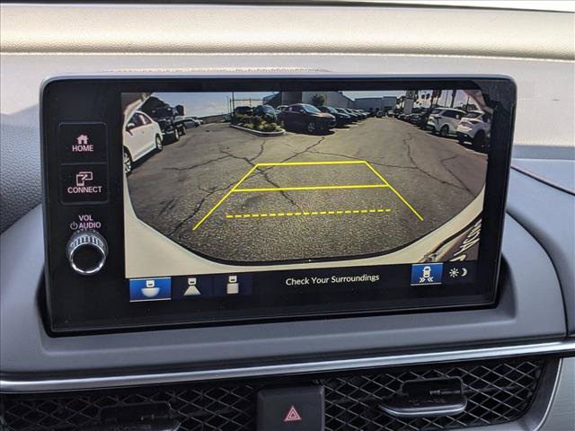 New 2026 Acura ADX A-Spec FWD image 13