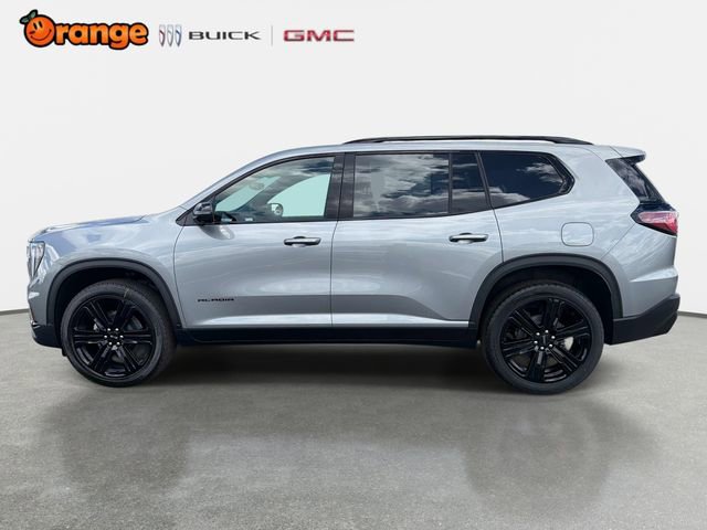 New 2026 GMC Acadia Elevation w/ Black Edition FWD image 6