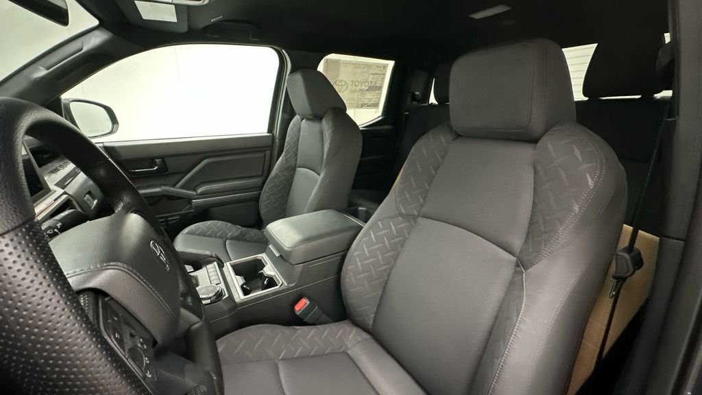 New 2026 Toyota Tacoma SR5 AWD/4WD image 9