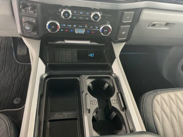 Used 2023 Ford F450 Limited w/ FX4 Off-Road Package AWD/4WD image 24