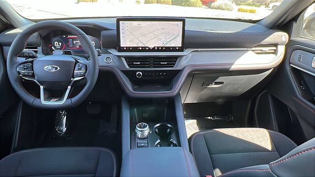 New 2026 Ford Explorer ST AWD/4WD image 22