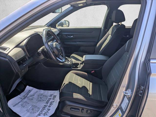 Used 2023 Honda CR-V Sport image 14
