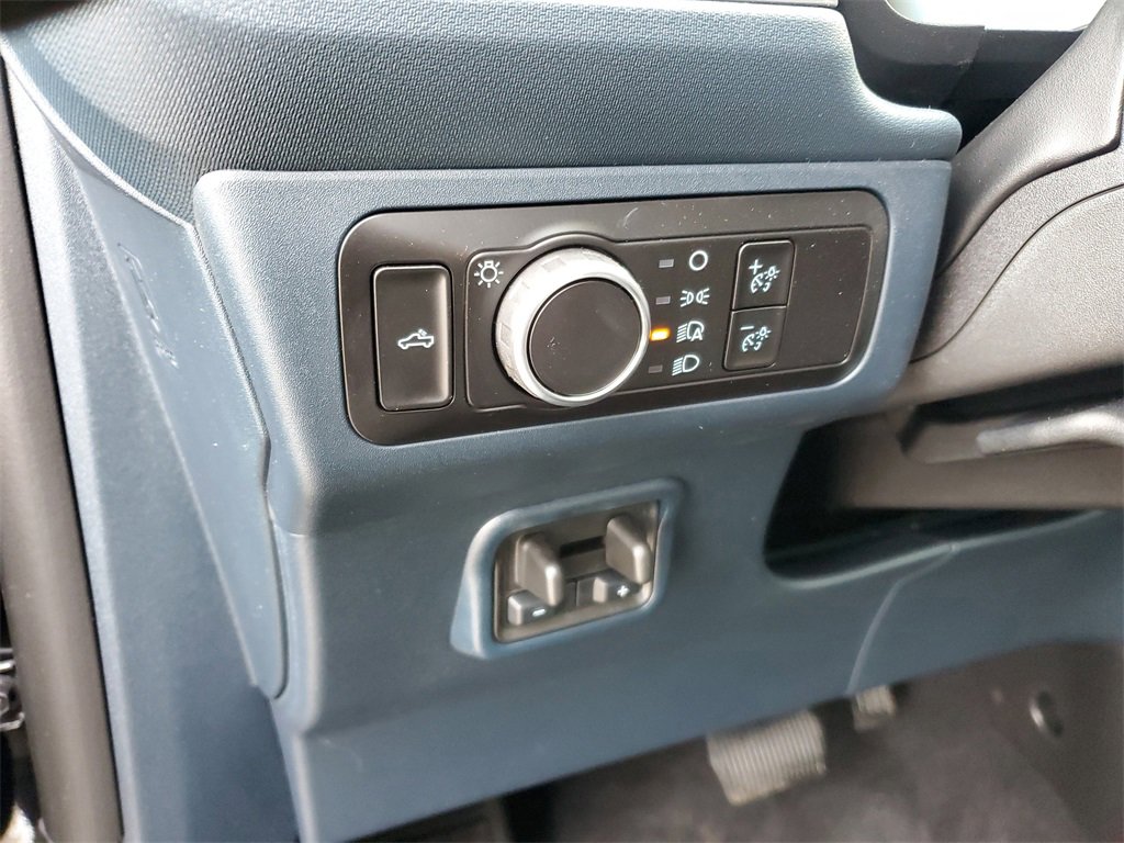 New 2026 Ford Maverick XLT w/ XLT Luxury Package image 13