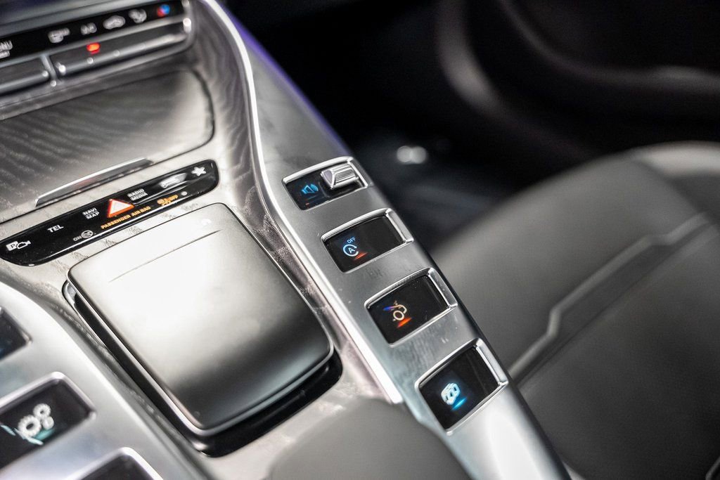 Used 2023 Mercedes-Benz AMG GT 63 S w/ Driver Assistance Package image 57