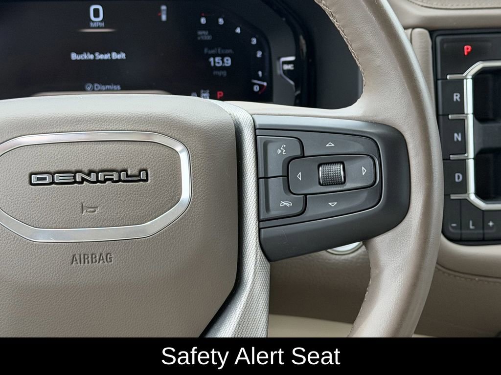 Used 2024 GMC Yukon Denali image 19