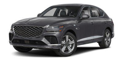 New 2027 Genesis GV80 3.5T Advanced