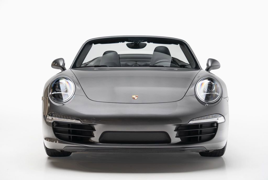 Used 2013 Porsche 911 Carrera image 5