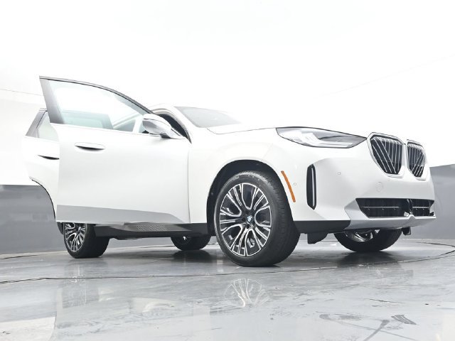New 2026 BMW X3 xDrive30i w/ Convenience Package AWD/4WD image 43