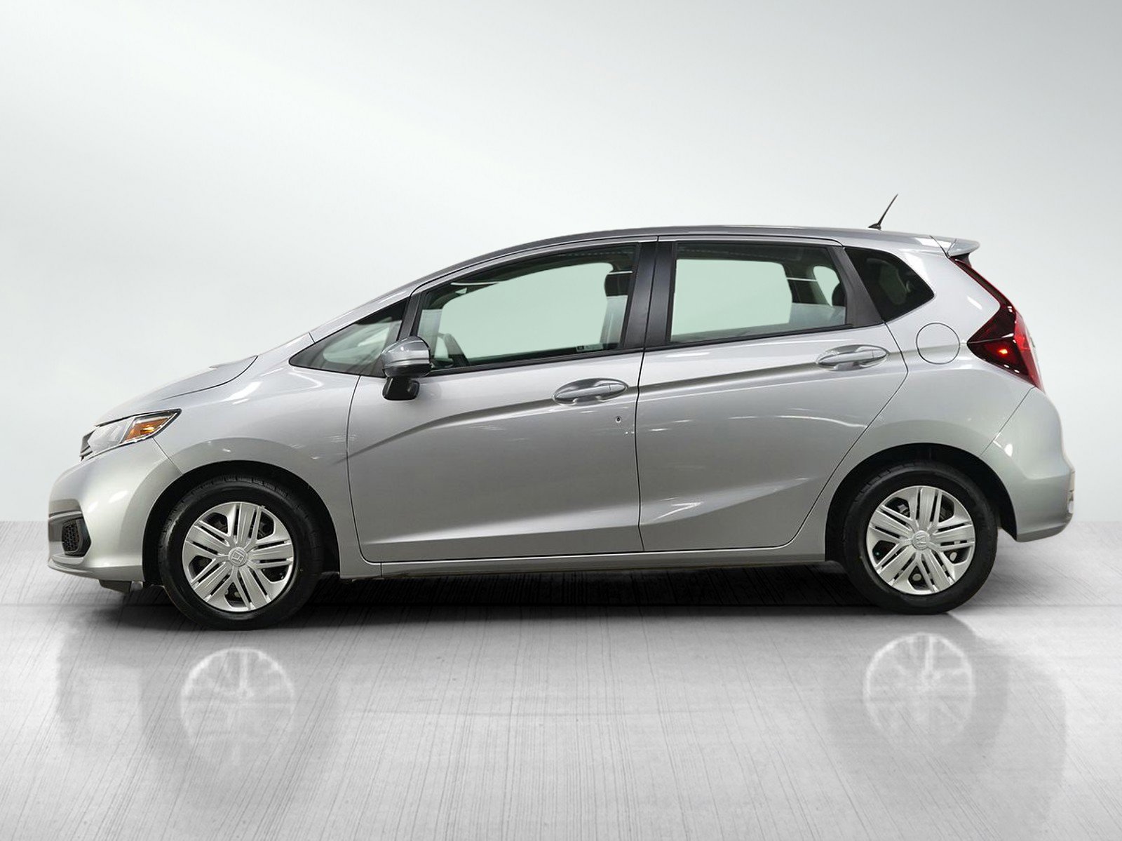 Used 2019 Honda Fit LX image 2