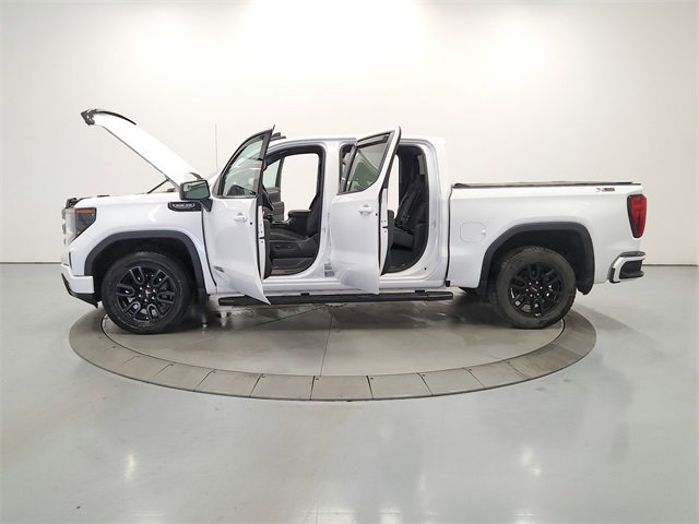 Used 2023 GMC Sierra 1500 Elevation image 13