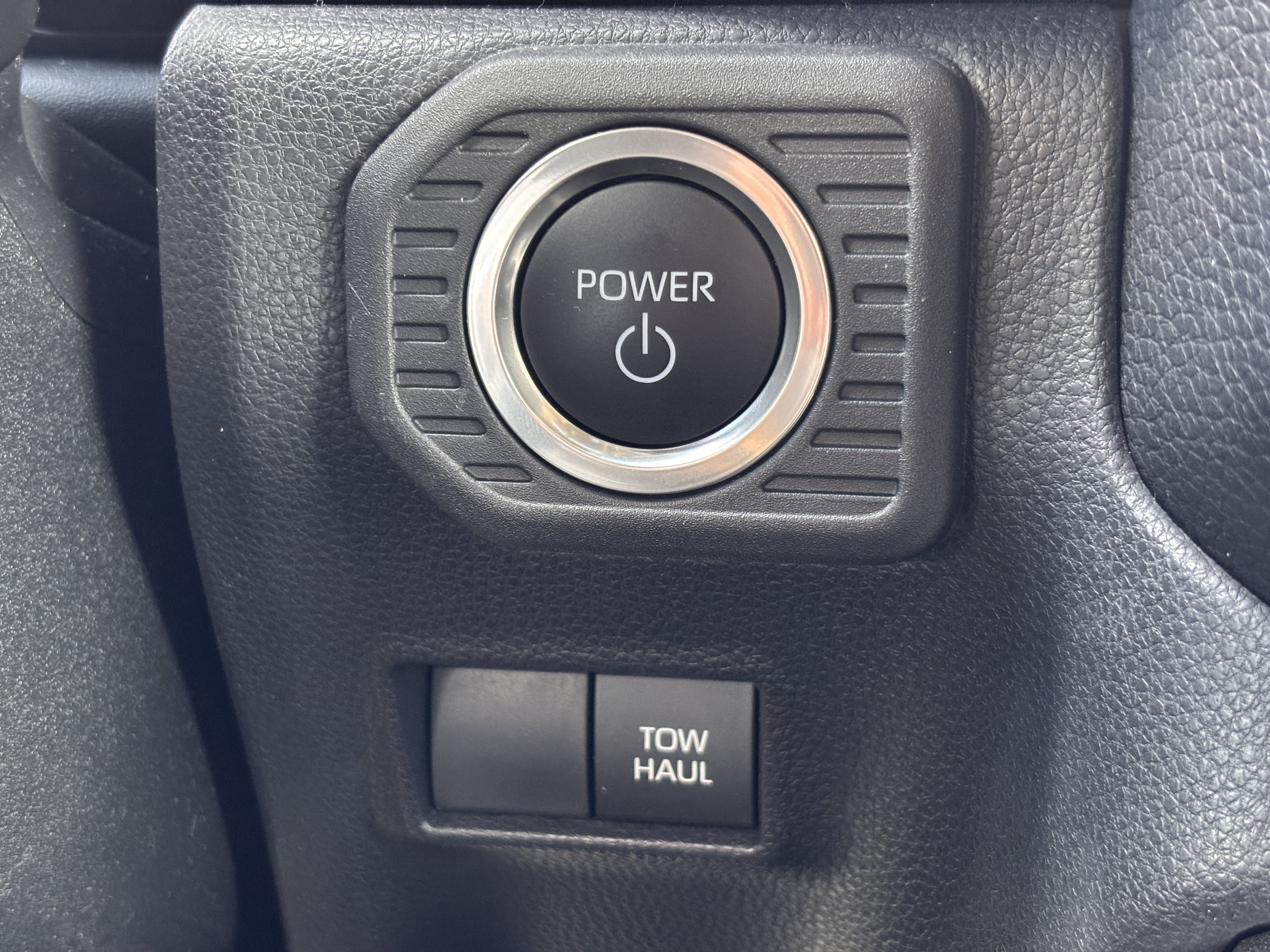 Used 2026 Toyota Land Cruiser w/ Premium Package AWD/4WD image 29