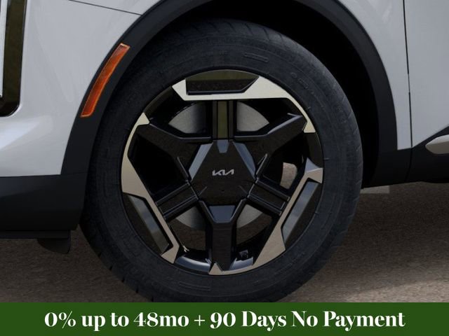New 2026 Kia Sportage S image 9