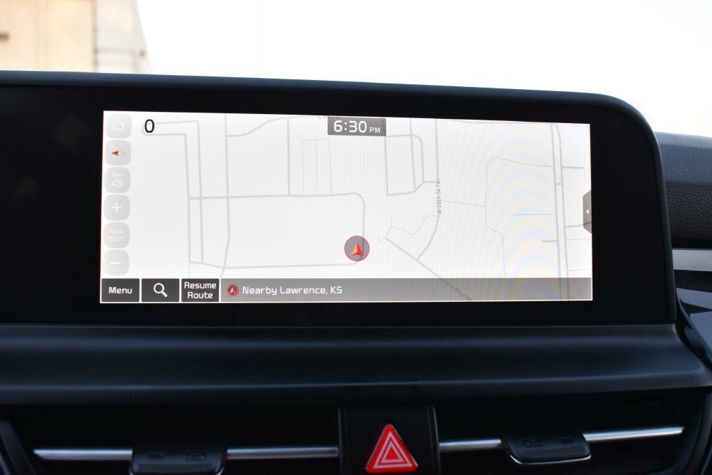 Used 2025 Kia Seltos S AWD/4WD image 19