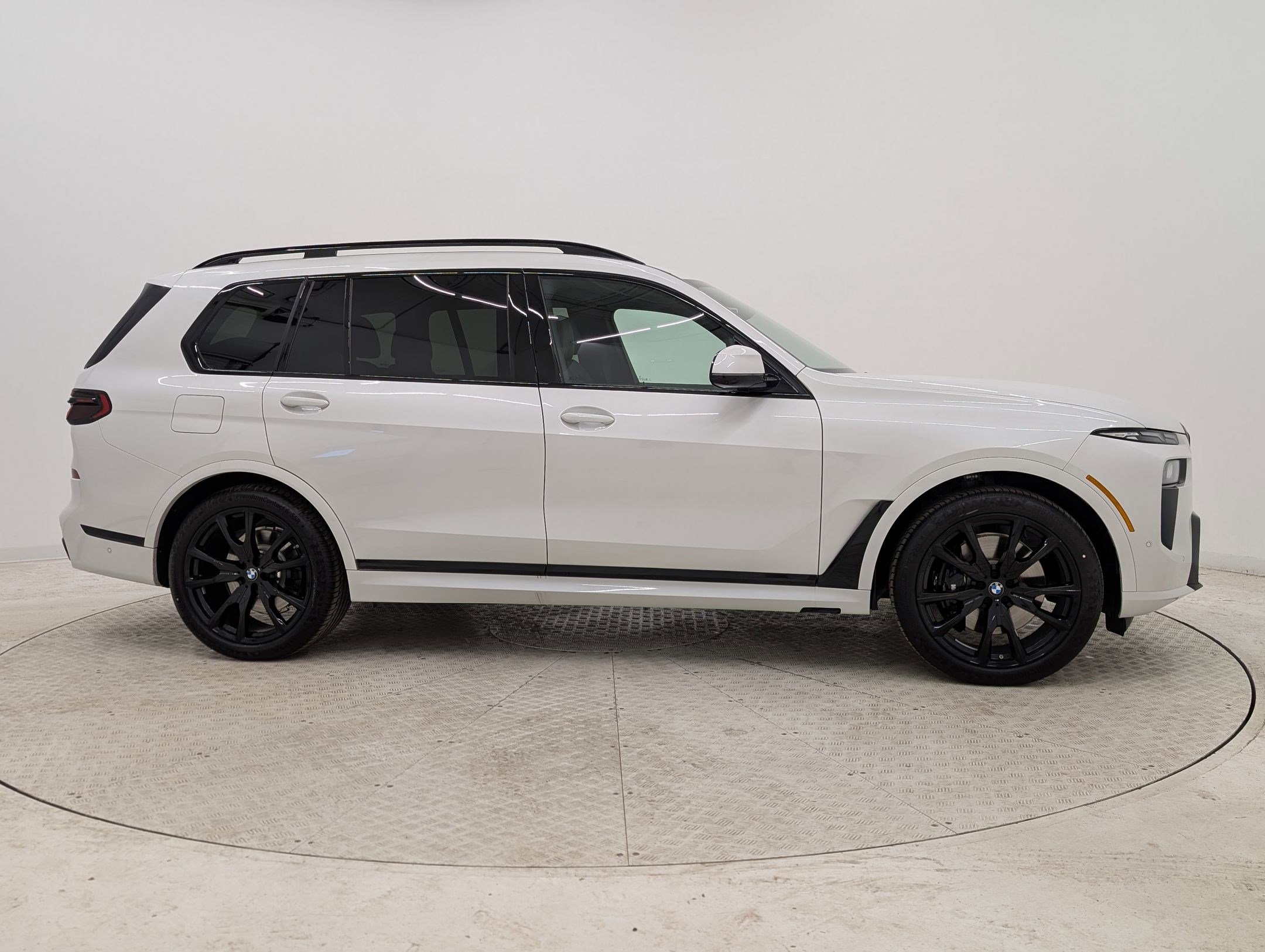 New 2026 BMW X7 xDrive40i w/ M Sport Package image 8