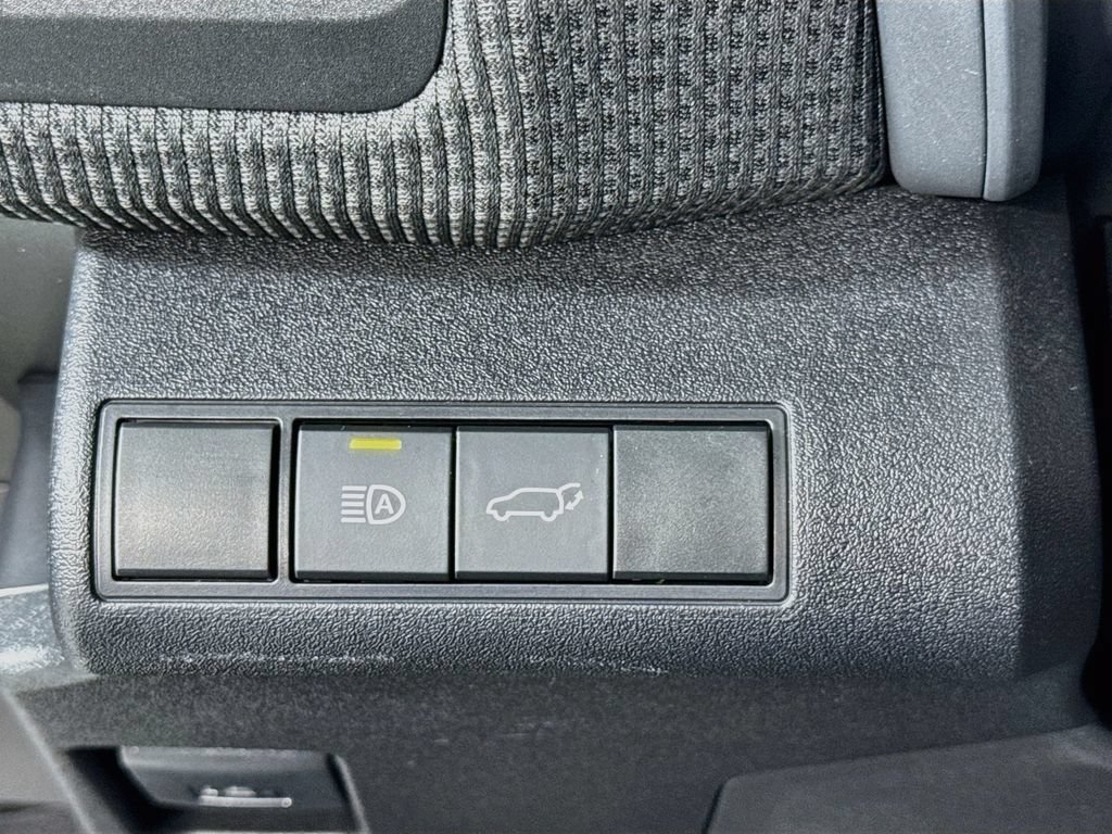 Used 2024 Toyota bZ4X AWD w/ Weather Package image 18
