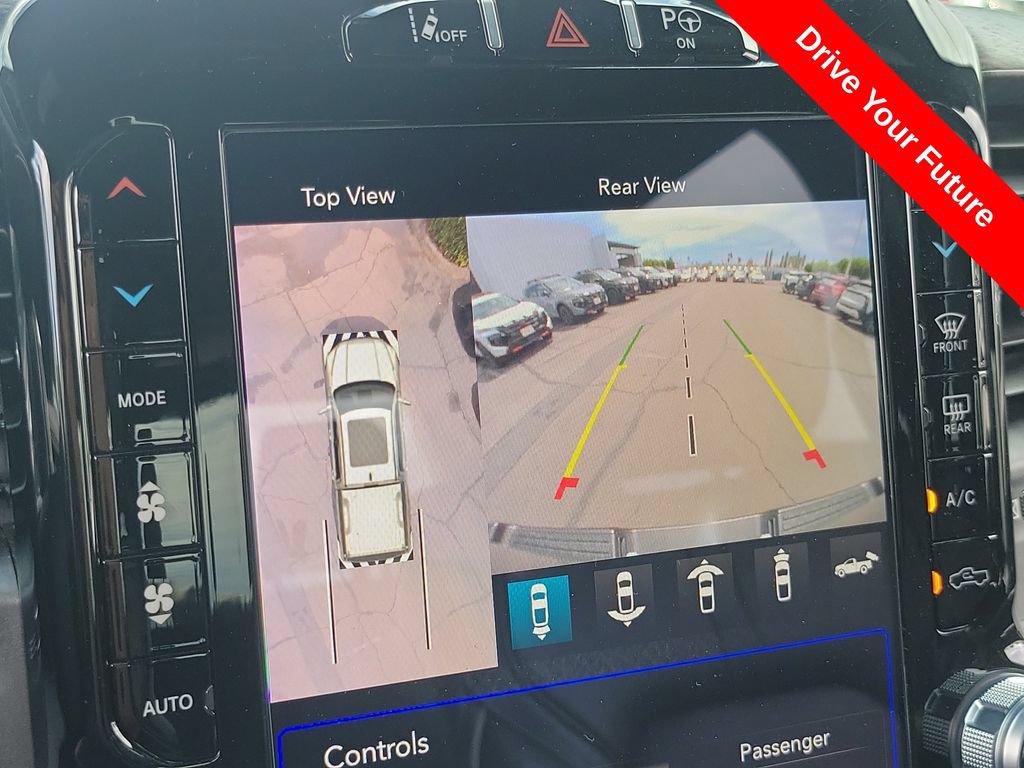 Used 2019 RAM 1500 Limited RWD image 11