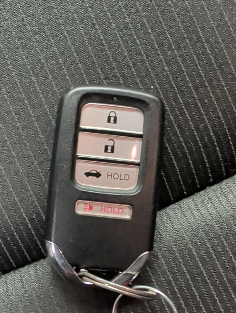 Used 2022 Honda Accord Sport image 34