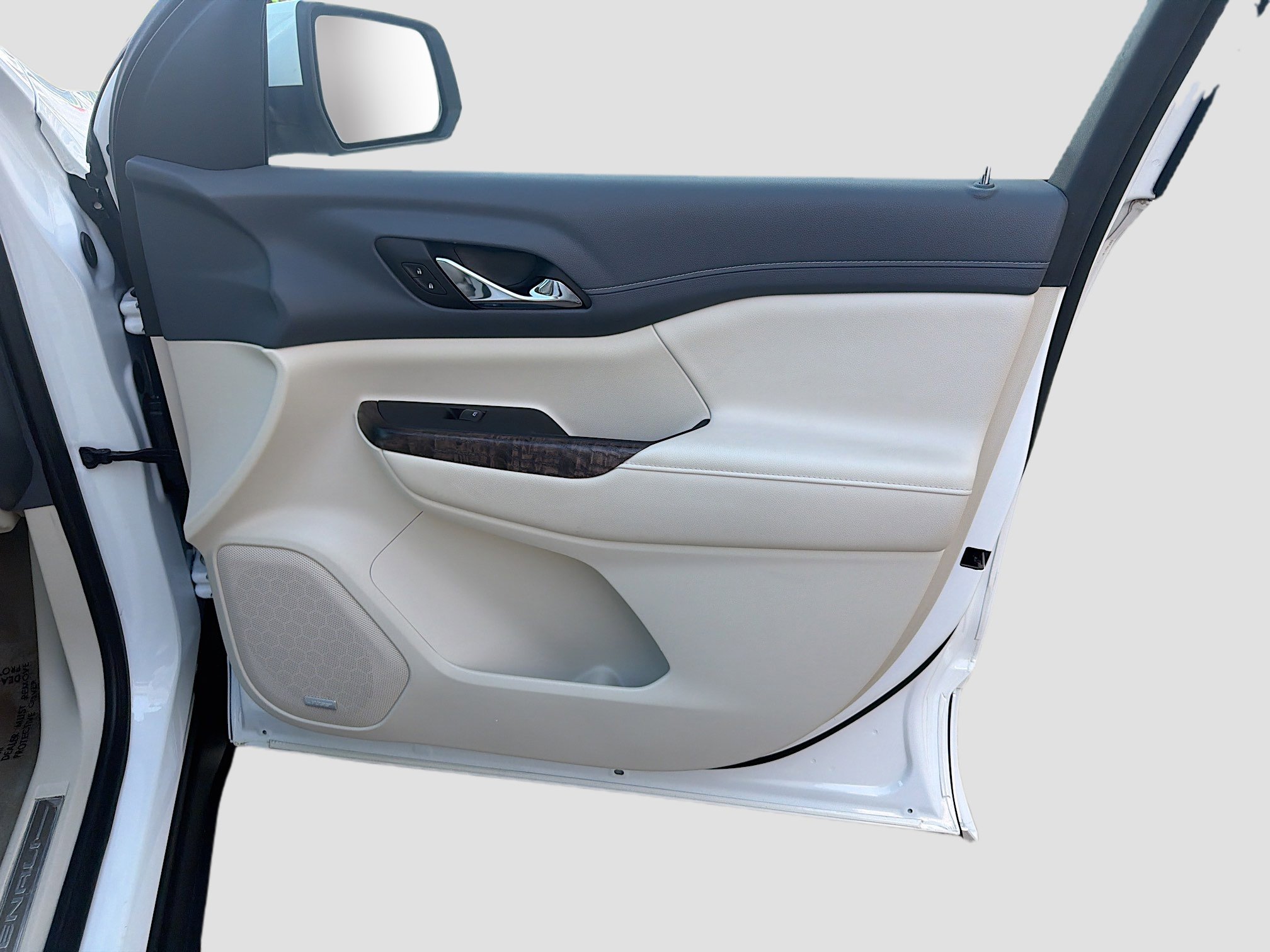 Used 2023 GMC Acadia Denali AWD/4WD image 33