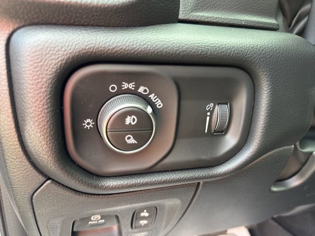 New 2026 RAM 1500 Big Horn w/ Night Edition image 33