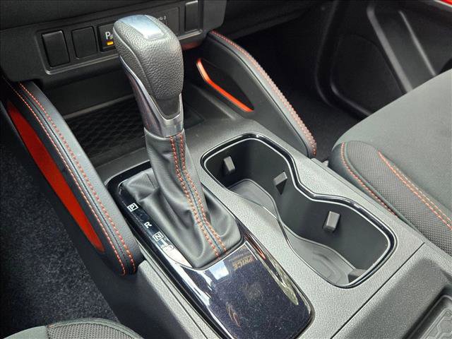 Used 2024 Nissan Frontier Pro-X w/ Technology Package image 11