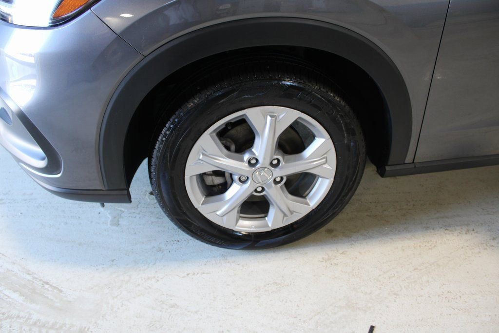 Used 2023 Honda HR-V LX image 7