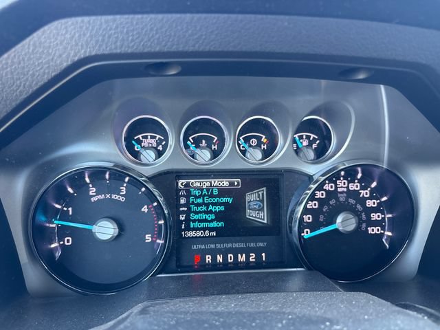 Used 2016 Ford F250 King Ranch AWD/4WD image 20