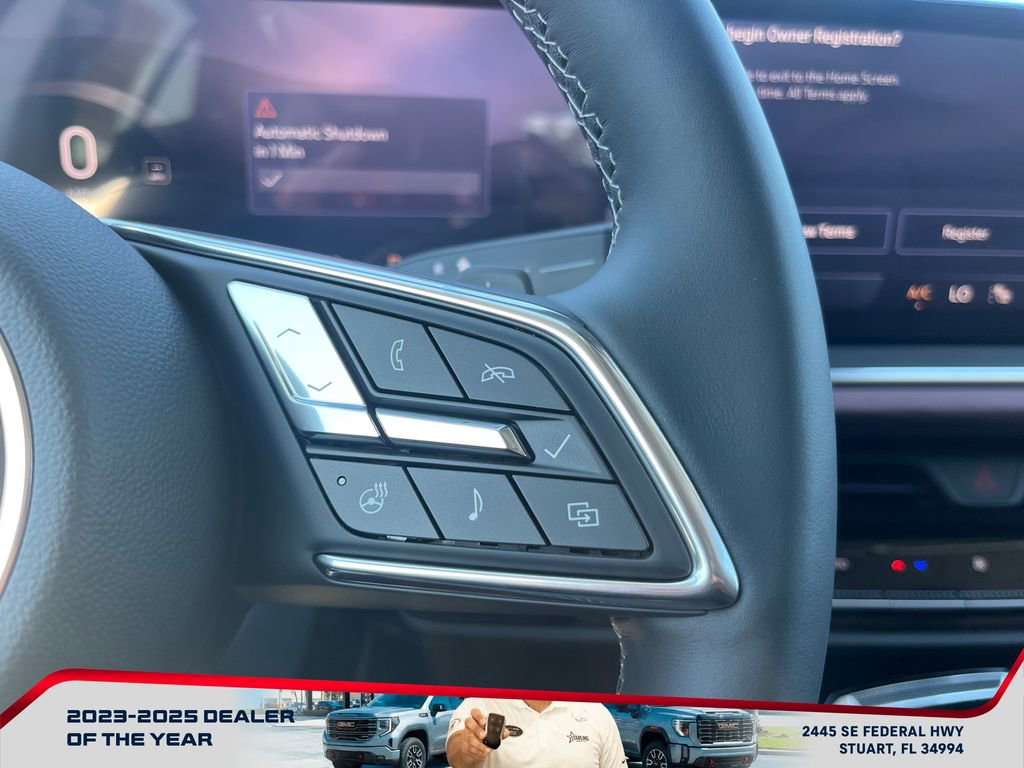 New 2026 Buick Envision Sport Touring image 26