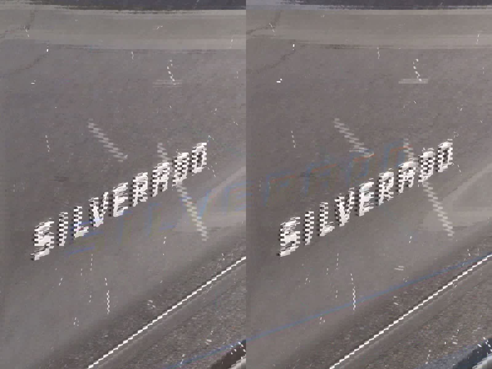 Used 2016 Chevrolet Silverado 1500 LT w/ All Star Edition image 13