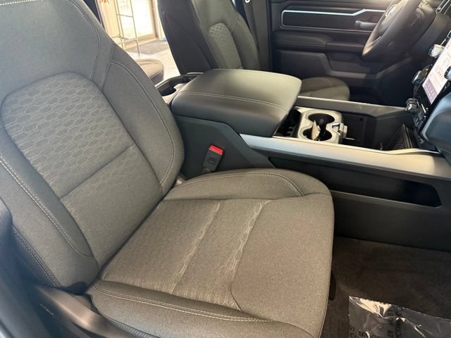 New 2026 RAM 1500 Big Horn AWD/4WD image 16