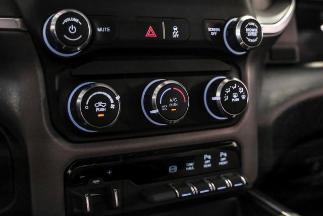 Used 2024 RAM 2500 Big Horn w/ Off Road Package image 19