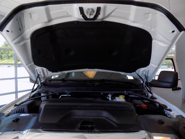 New 2026 RAM 2500 Tradesman AWD/4WD image 30