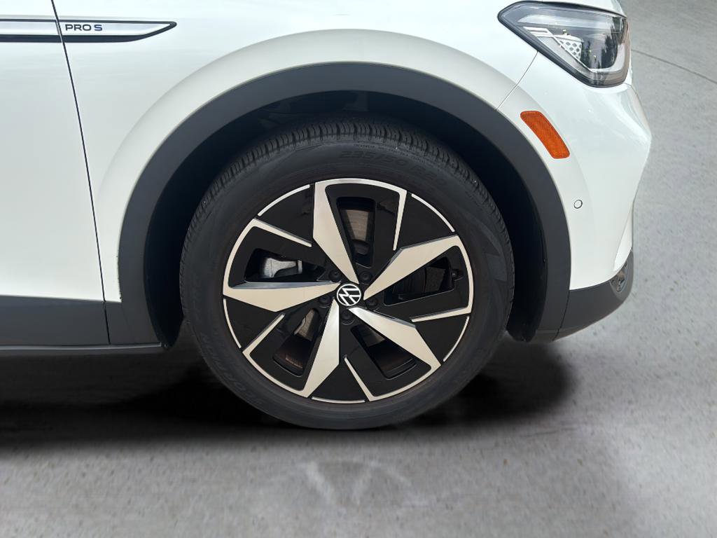 Used 2023 Volkswagen ID.4 Pro S RWD image 9