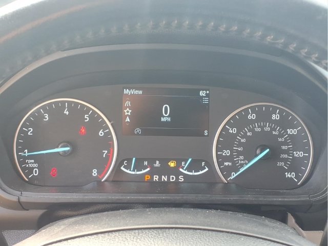Used 2019 Ford EcoSport Titanium FWD image 14