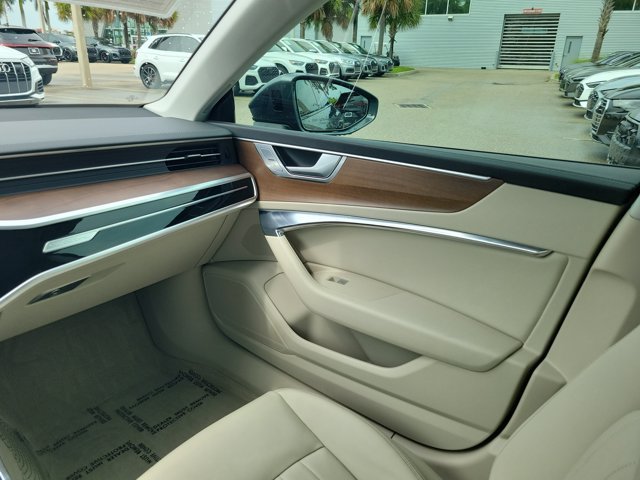 Certified 2024 Audi A7 3.0T Premium AWD/4WD image 14