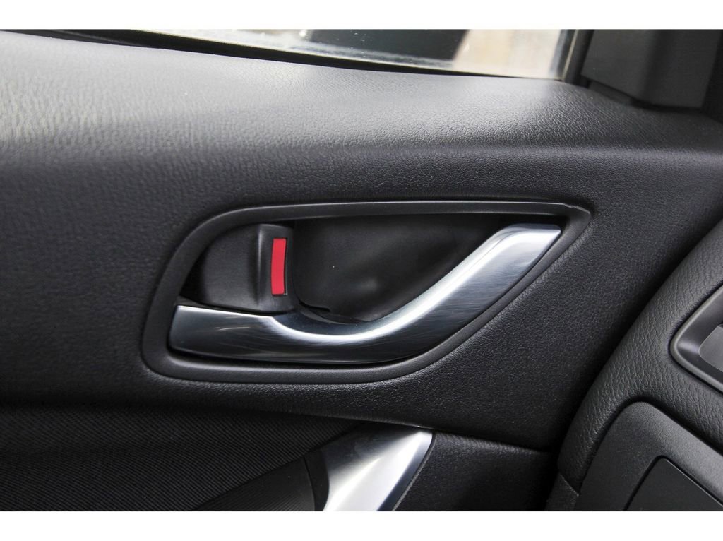 Used 2014 MAZDA CX-5 Touring image 21