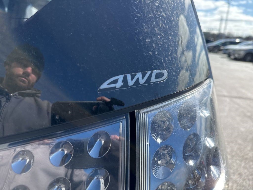 Used 2013 Mitsubishi Outlander SE image 5