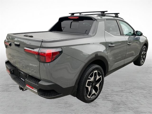 Used 2023 Hyundai Santa Cruz Limited AWD/4WD image 3