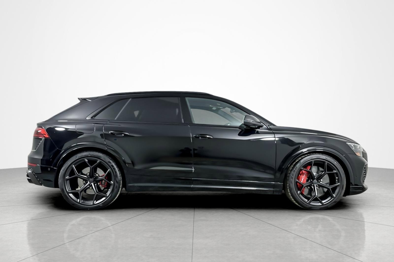 New 2026 Audi RS Q8 performance AWD/4WD image 7