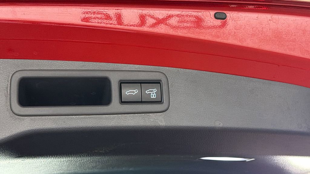 Certified 2023 Lexus RX 350 Premium Plus w/ Accessory Package (K3) image 15