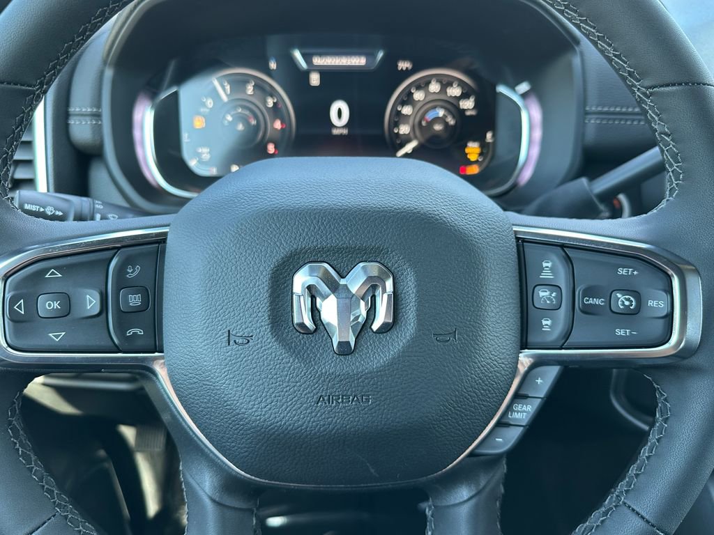 New 2026 RAM 2500 Laramie image 22