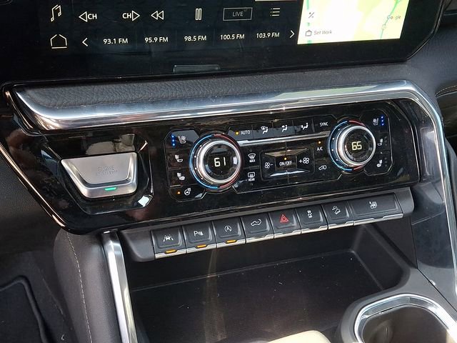 Used 2024 GMC Sierra 1500 Denali image 13