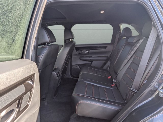 Used 2023 Honda CR-V Sport Touring image 29
